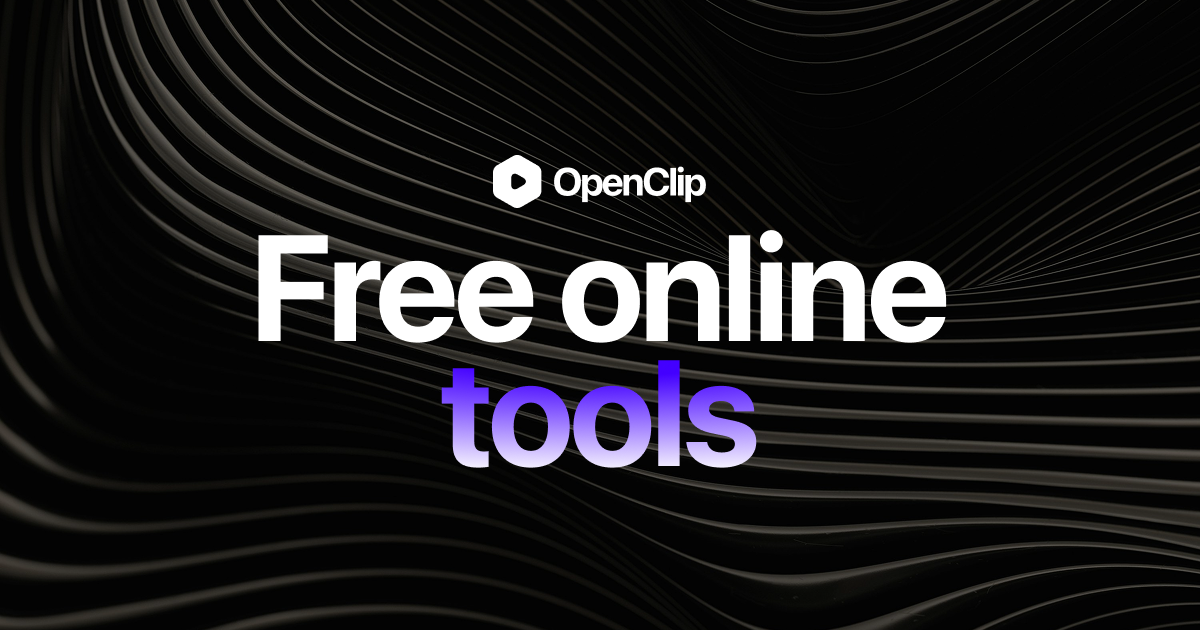 OpenClip